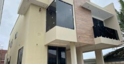 4 bed rooms House For Sale At spintex community 16