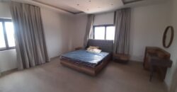 Furnished and Unfurnished Affordable rooms For A Monthly Rent At Dzorwulu