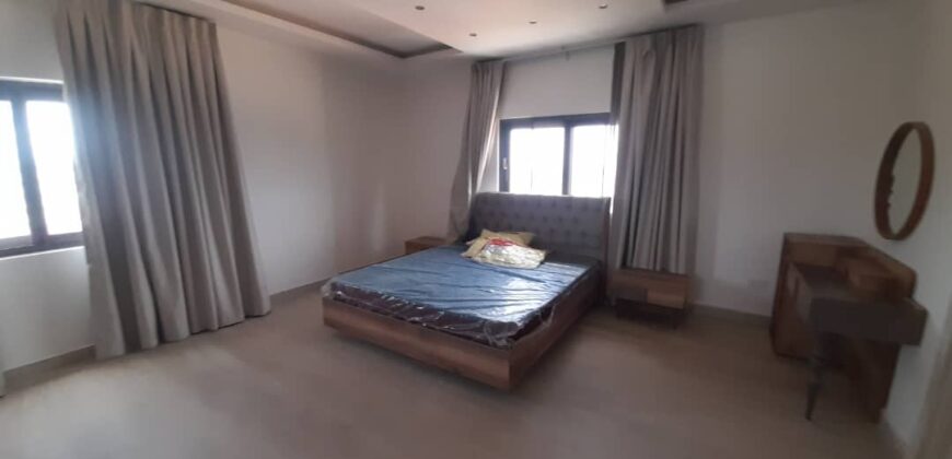 Furnished and Unfurnished Affordable rooms For A Monthly Rent At Dzorwulu