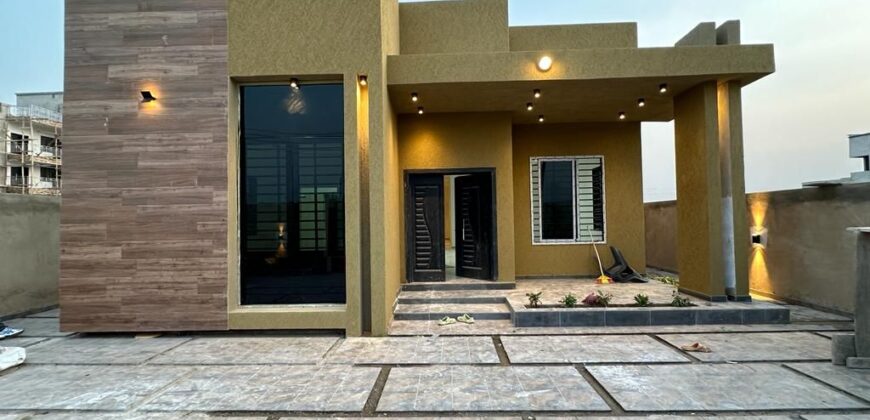 4 Bedroom Fully Furnished Home @East Legon Hills. Accra-Ghana