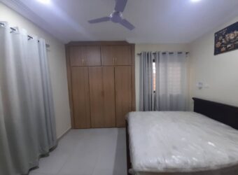 1, 2 AND 3BEDROOM FULLY FURNISHED APARTMENT FOR RENT AT EAST LEGON ADJIRIGANOR.