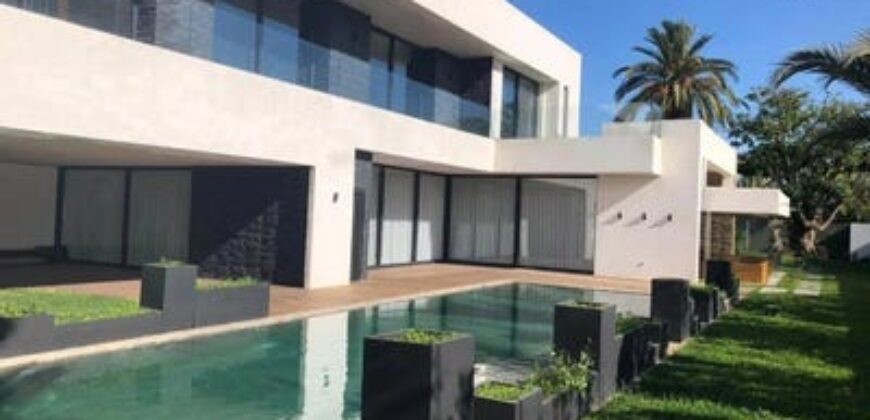 4 Bedroom House for Sale in Rabat 23116768 MAD