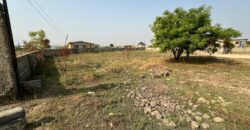 TITLED 2 PLOT OF LAND FOR SALE AT COMMUNITY 25.