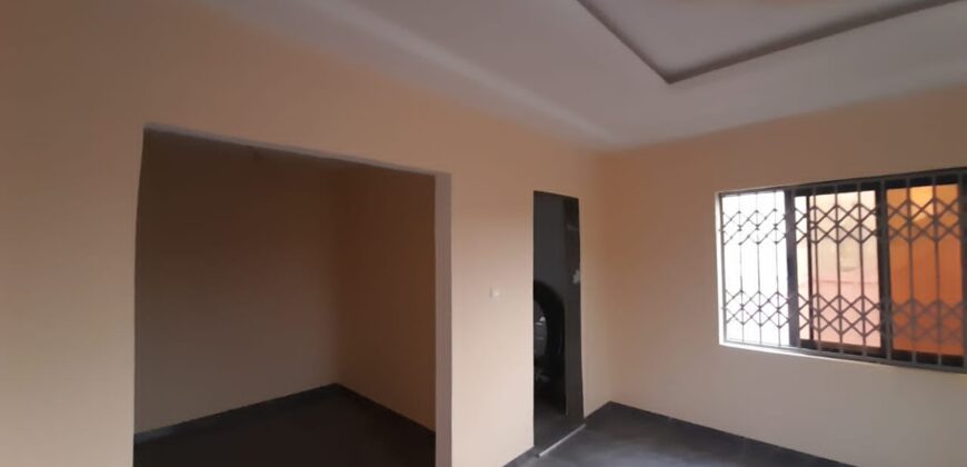 3BEDROOM NEWLY APARTMENT FOR RENT AT TSE-ADDO