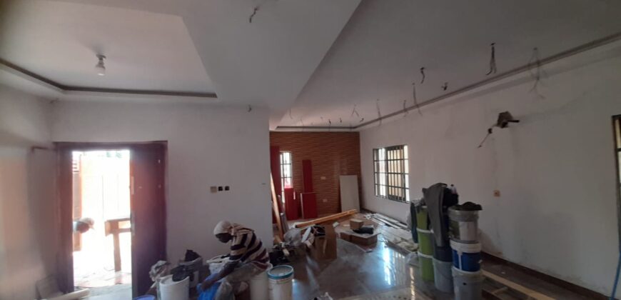 3BEDROOM HOUSE FOR SALE AT TSE-ADDO RASTER BUSH ROAD