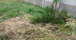 2 plots of land for sale at East Legon ( ajinganor )