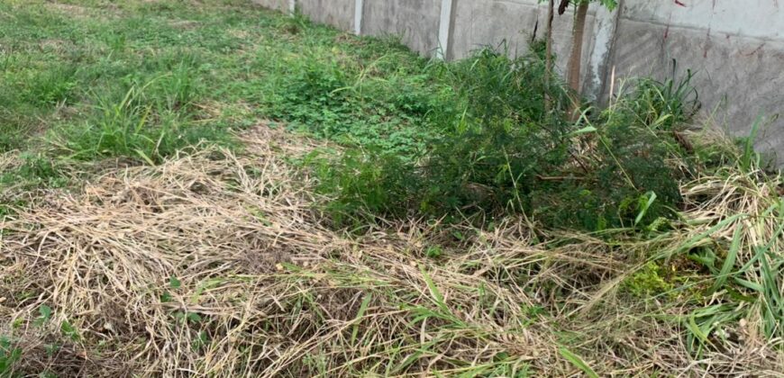 2 plots of land for sale at East Legon ( ajinganor )