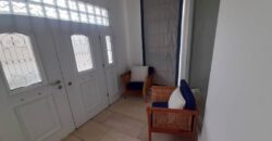 EXECUTIVE 4 BEDROOM FULLY FURNISHED WITH 1BEDROOM STAFF QUARTERS IN GATED COMMUNITY FOR RENT AT TSE-ADDO.