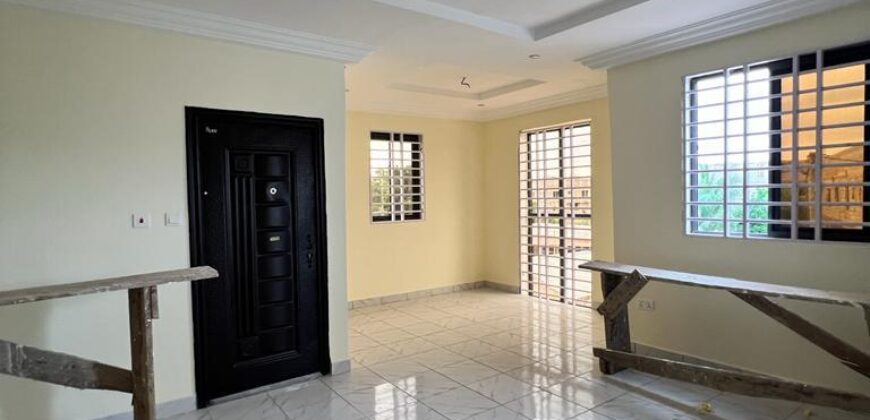 4 bedroom house for sale at East legon hills