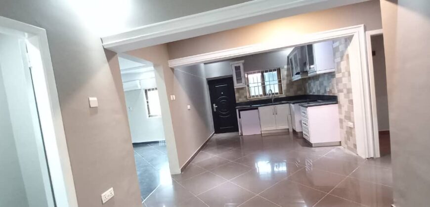 An Executive 6 Bedrooms And Bedrooms House For Rent In East Legon Adjiringanor Near Rawlings House