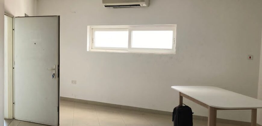 Office space for rent at Abelemkpe