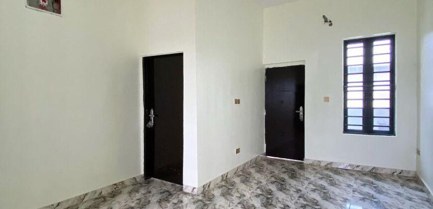 Contemporary 5-bedroom fully detached duplex for sale in Ikota, Lekki, Lagos.