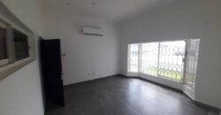 5BEDROOM WITH 1BEDROOM BOYS QUARTERS AND SWIMMING POOL HOUSE FOR RENT AT CANTONMENT.