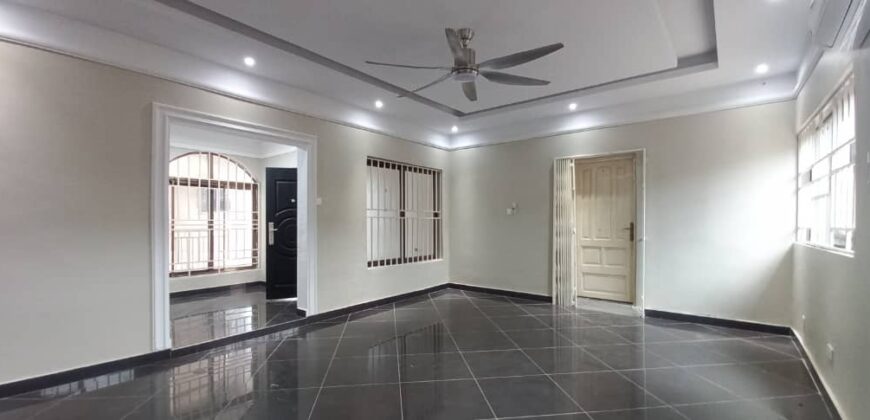 An Executive 6 Bedrooms And Bedrooms House For Rent In East Legon Adjiringanor Near Rawlings House