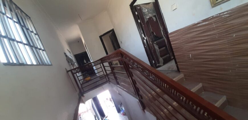 3BEDROOM HOUSE FOR SALE AT TSE-ADDO RASTER BUSH ROAD