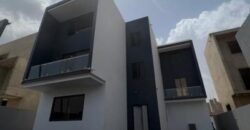 ULTRA MODERN 5BEDROOM HOUSE FOR SALE AT EAST LEGON