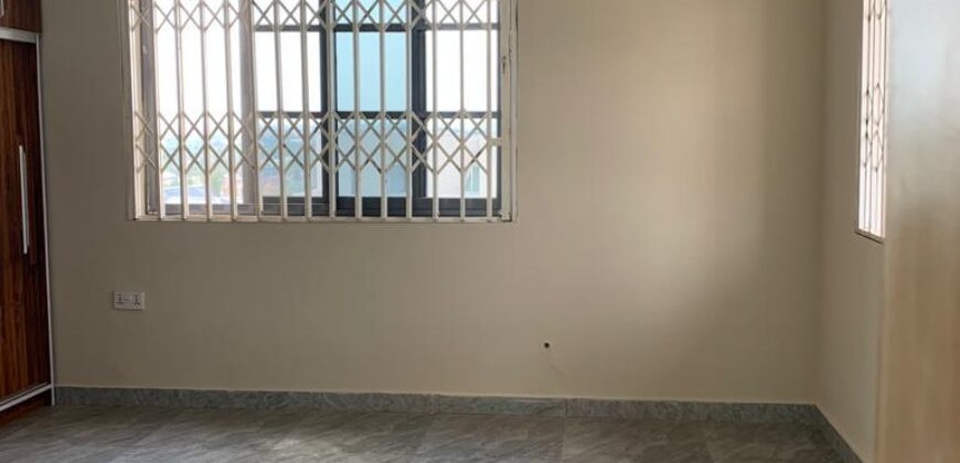 3 bedroom apartment around East Legon, American House