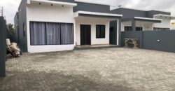 Executive 3 bedroom house ready for sale at new legon