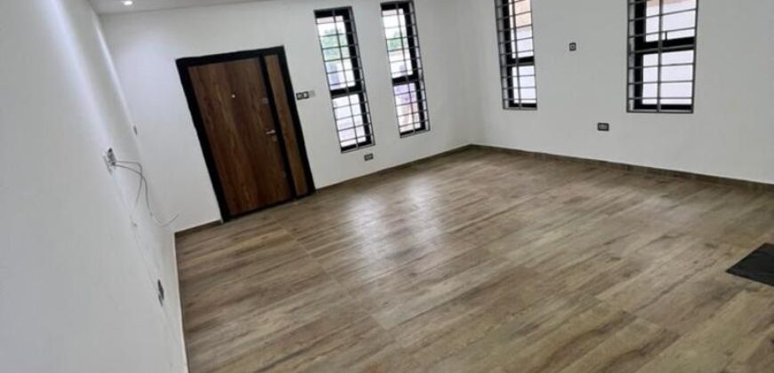 Ensuite 3 Bedroom House For Sale At Ashorman Estate