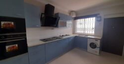 4BEDROOM WITH 1BEDROOM STAFF QUARTERS SELF COMPOUND HOUSE FOR RENT.