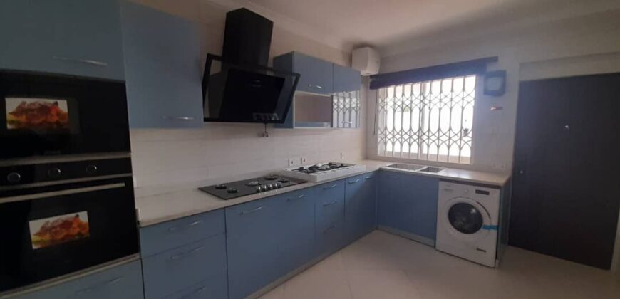 4BEDROOM WITH 1BEDROOM STAFF QUARTERS SELF COMPOUND HOUSE FOR RENT.