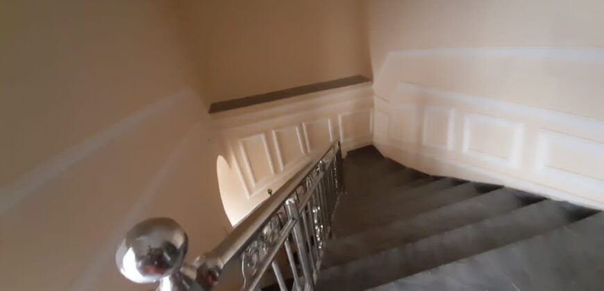 3BEDROOM NEWLY APARTMENT FOR RENT AT TSE-ADDO