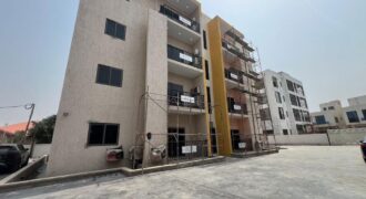 2 bedroom newly apartment for rent at east legon ajiringanor