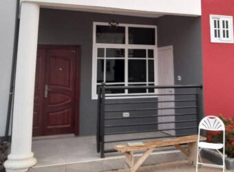 2BEDROOM FULLY FURNISHED APARTMENT FOR RENT AT TSE-ADDO COMMUNITY