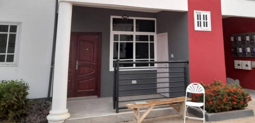 2BEDROOM FULLY FURNISHED APARTMENT FOR RENT AT TSE-ADDO COMMUNITY