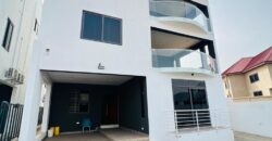 Newly built 5 Bedroom House for sale at TSEADDO Accra-Ghana