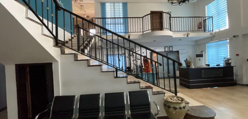 Luxurious 5 Bedroom Self Compound House For Sale In East Legon, Accra-Ghana.