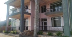 House for sale Alright city Wakiso 1200000000 UGX