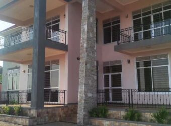 House for sale Alright city Wakiso 1200000000 UGX