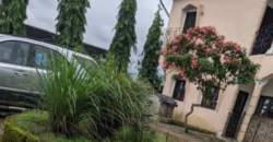 Duplex à vendre à Douala Japoma (Verx Château Nyalla) a 65000000 FCFA