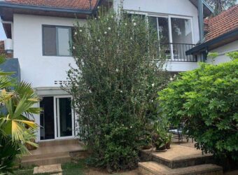 Full furnished house for rent in Nyarutarama