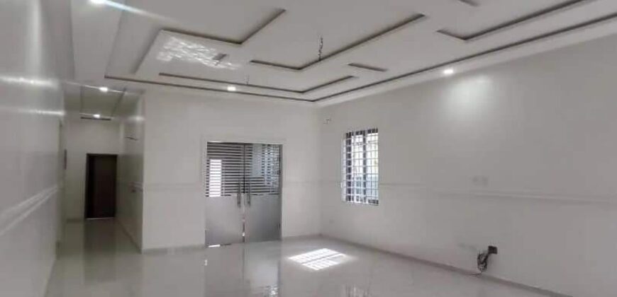 THE ZENITH ZONE 2 BEDROOM FOR RENT AT AGBOGBE RENT