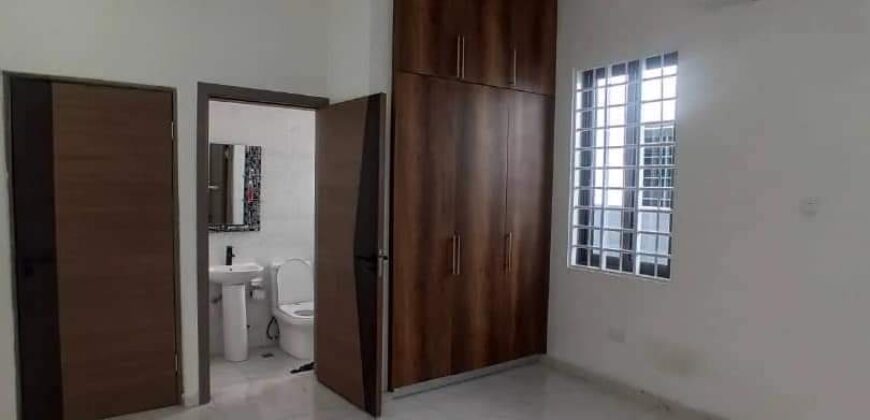 THE ZENITH ZONE 2 BEDROOM FOR RENT AT AGBOGBE RENT