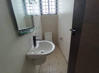 THE ZENITH ZONE 2 BEDROOM FOR RENT AT AGBOGBE RENT