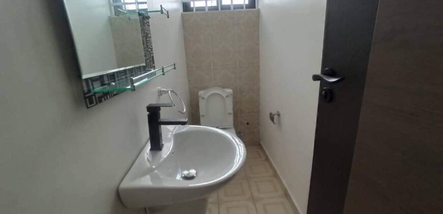 THE ZENITH ZONE 2 BEDROOM FOR RENT AT AGBOGBE RENT