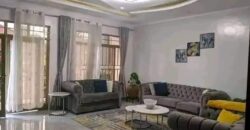 A POSH PEAK FULL FURNISHED HOUSE FOR RENT IN KIMIRONKO