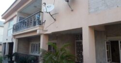 THE ELITE ENCLAVE 4 BEDROOM HOUSE FOR SALE IN NIGERIA
