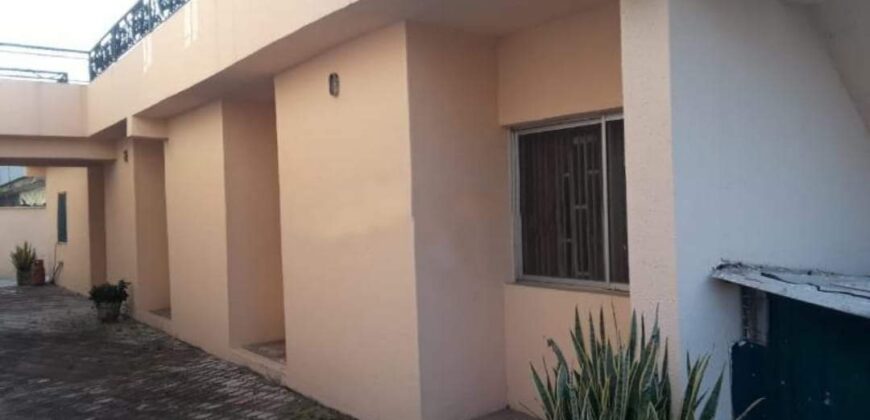 THE DISTRICT DWELL SEMI-DETACHED HOUSE FOR SALE IN NIGERIA