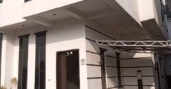 THE DISTRICT DWELL SEMI-DETACHED HOUSE FOR SALE IN NIGERIA