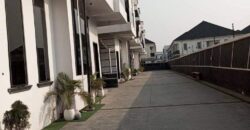 THE DISTRICT DWELL SEMI-DETACHED HOUSE FOR SALE IN NIGERIA