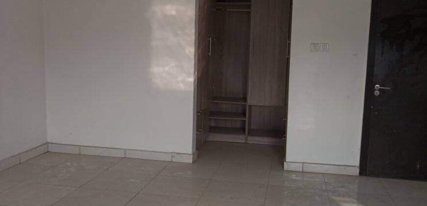 THE DISTRICT DWELL SEMI-DETACHED HOUSE FOR SALE IN NIGERIA