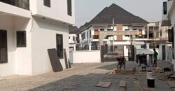 THE DISTRICT DWELL SEMI-DETACHED HOUSE FOR SALE IN NIGERIA