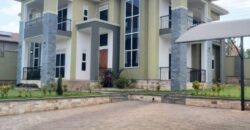 THE DISTINCTION DWELLING OF A 4 AND 5 BEDROOM APARTMENT FOR SALE AT UGANDA -KAMPALA