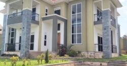 THE DISTINCTION DWELLING OF A 4 AND 5 BEDROOM APARTMENT FOR SALE AT UGANDA -KAMPALA