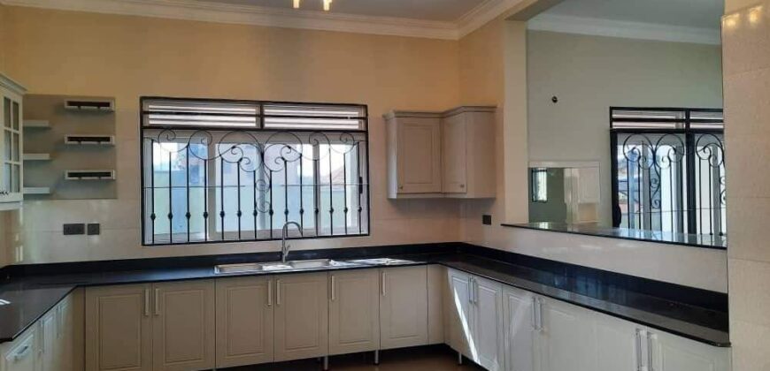 THE DISTINCTION DWELLING OF A 4 AND 5 BEDROOM APARTMENT FOR SALE AT UGANDA -KAMPALA