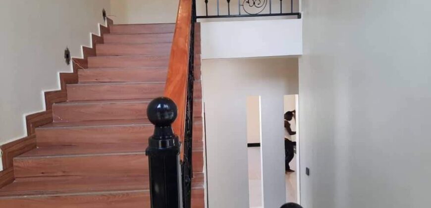 THE DISTINCTION DWELLING OF A 4 AND 5 BEDROOM APARTMENT FOR SALE AT UGANDA -KAMPALA